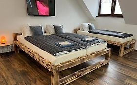 Apartman Kuga